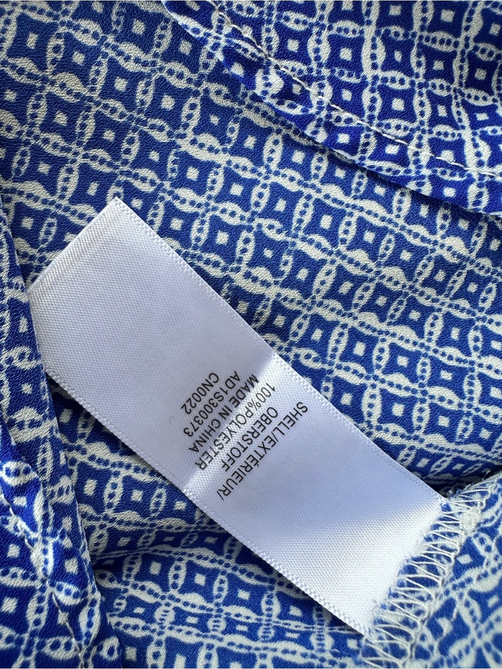 🎉5 for $45🎉 Adrianna papell top blouse shirt size S